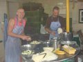 Rocznica pojawienia si� Pana Balaramy w Nowym Szantipur