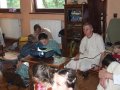 Rocznica pojawienia si� Pana Balaramy w Nowym Szantipur