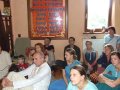Rocznica pojawienia si� Pana Balaramy w Nowym Szantipur
