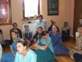 Rocznica pojawienia si� Pana Balaramy w Nowym Szantipur