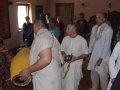Rocznica pojawienia si� Pana Balaramy w Nowym Szantipur