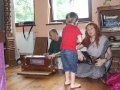 Rocznica pojawienia si� Pana Balaramy w Nowym Szantipur