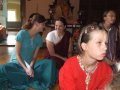 Rocznica pojawienia si� Pana Balaramy w Nowym Szantipur