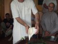 Rocznica pojawienia si� Pana Balaramy w Nowym Szantipur