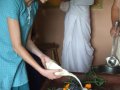 Rocznica pojawienia si� Pana Balaramy w Nowym Szantipur