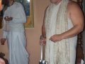 Rocznica pojawienia si� Pana Balaramy w Nowym Szantipur
