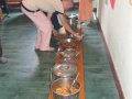 Rocznica pojawienia si� Pana Balaramy w Nowym Szantipur