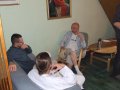 Rocznica pojawienia si� Pana Balaramy w Nowym Szantipur