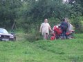Rocznica pojawienia si� Pana Balaramy w Nowym Szantipur