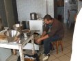 Spotkanie z Bhakti Jog� we Wroc�awiu