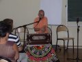 Spotkanie z Bhakti Jog� we Wroc�awiu