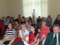 Spotkanie z Bhakti Jog� we Wroc�awiu