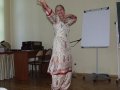 Spotkanie z Bhakti Jog� we Wroc�awiu