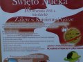 �wi�to Mleka - Kamienna G�ra 2011