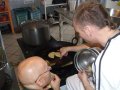 Spotkanie z bhakti jog� - Wroc�aw 18.11.2011