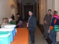 Spotkanie z bhakti jog� - Wroc�aw 18.11.2011