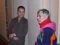 Spotkanie z bhakti jog� - Wroc�aw 18.11.2011