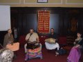 Spotkanie z bhakti jog� - Wroc�aw 18.11.2011