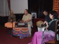 Spotkanie z bhakti jog� - Wroc�aw 18.11.2011