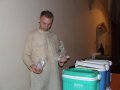 Spotkanie z bhakti jog� - Wroc�aw 18.11.2011