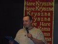 Spotkanie z bhakti jog� - Wroc�aw 18.11.2011