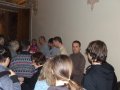 Spotkanie z bhakti jog� - Wroc�aw 18.11.2011