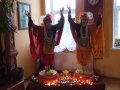 Spotkanie z Kultur� Staro�ytnych Indii -Wroc�aw 28.01.2012