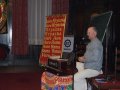 Spotkanie z Kultur� Staro�ytnych Indii -Wroc�aw 28.01.2012