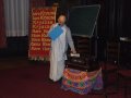 Spotkanie z Kultur� Staro�ytnych Indii -Wroc�aw 28.01.2012
