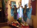 Spotkanie z Kultur� Staro�ytnych Indii -Wroc�aw 25.02.2012