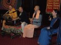 Spotkanie z Kultur� Staro�ytnych Indii -Wroc�aw 25.02.2012