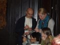 Spotkanie z Kultur� Staro�ytnych Indii -Wroc�aw 25.02.2012