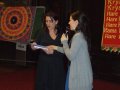 Spotkanie z Kultur� Staro�ytnych Indii -Wroc�aw 25.02.2012