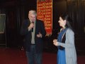 Spotkanie z Kultur� Staro�ytnych Indii -Wroc�aw 25.02.2012