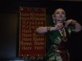 Spotkanie z Kultur� Staro�ytnych Indii -Wroc�aw 25.02.2012