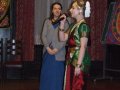 Spotkanie z Kultur� Staro�ytnych Indii -Wroc�aw 25.02.2012