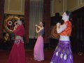 Spotkanie z Kultur� Staro�ytnych Indii -Wroc�aw 25.02.2012