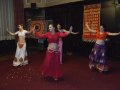 Spotkanie z Kultur� Staro�ytnych Indii -Wroc�aw 25.02.2012