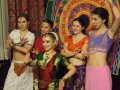 Spotkanie z Kultur� Staro�ytnych Indii -Wroc�aw 25.02.2012