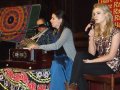 Spotkanie z Kultur� Staro�ytnych Indii -Wroc�aw 25.02.2012