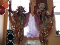 Vyasa Puja Jayapataki Swamiego 2012