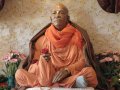 Vyasa Puja Jayapataki Swamiego 2012
