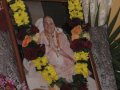 Vyasa Puja Jayapataki Swamiego 2012