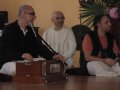 Vyasa Puja Jayapataki Swamiego 2012