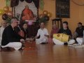Vyasa Puja Jayapataki Swamiego 2012
