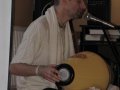 Vyasa Puja Jayapataki Swamiego 2012