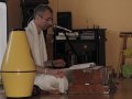 Vyasa Puja Jayapataki Swamiego 2012