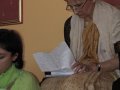 Vyasa Puja Jayapataki Swamiego 2012