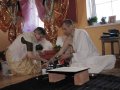 Vyasa Puja Jayapataki Swamiego 2012