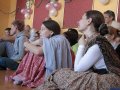 Vyasa Puja Jayapataki Swamiego 2012